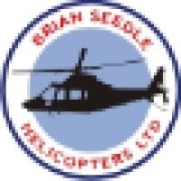 Brian Seedle Helicopters Ltd