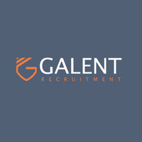 Galent Recruitment logo - Similar company to Xenata