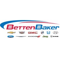 Betten Baker Ford of Ludington logo - Similar company to Betten Baker