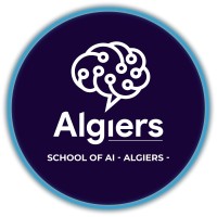 School of AI Algiers logo - Similar company to Thynk Tech Dz