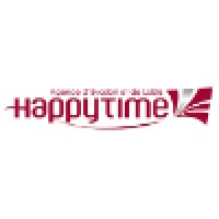 Happytime logo - Similar company to Long.Island