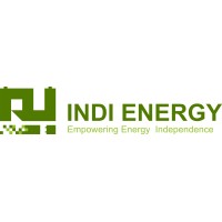 Indi Energy logo - Similar company to Delectrik Systems Private Limited