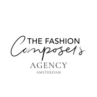 The Fashion Composers logo - Similar company to Micha Models