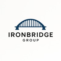IronBridge Group logo - Similar company to Hkh Tower Solutions, Llc