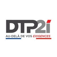 ENTREPRISE DTP2I logo - Similar company to Nti Solutions
