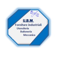 U.B.M. Forniture industriali logo - Similar company to Blacksmith