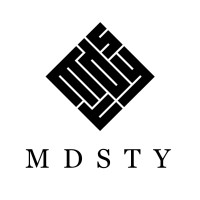 MDSTY logo - Similar company to Paul Andrew International