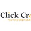 Click Craze Solutions logo - Similar company to Tidal Digital Technologies