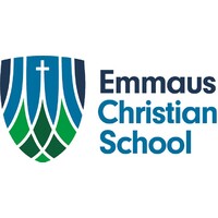 Emmaus Christian School Canberra Ltd logo - Similar company to Bean Counter Solutions