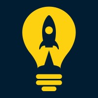 LIFTOFFF Design Agency logo - Similar company to Attractive - Creative B2B Agency