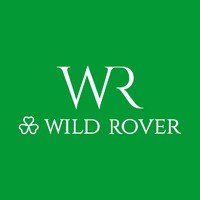 Wild Rover Hostels logo - Similar company to Loki Hostel