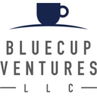 Bluecup Ventures LLC logo - Similar company to Cap Ex Advisory Group