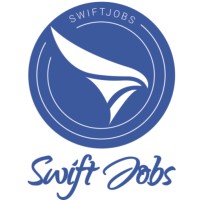 Swiftjobs Pvt. Ltd. logo - Similar company to Bluerace Technologies Private Limited