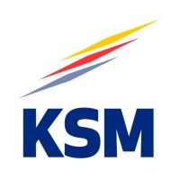 KSM Marine Logistics Pvt Ltd. logo - Similar company to Wossco