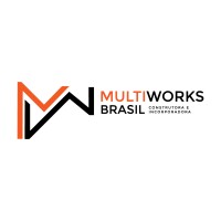 MultiWorks Brasil Construtora e Incorporadora logo