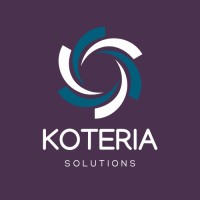 Koteria Solutions logo - Similar company to Iteration Matrix