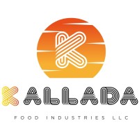 Kallada Food Industries LLC logo - Similar company to Nutty Nuts