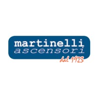 Martinelli Ascensori Srl logo - Similar company to La.Fa. Ascensori Navali S.R.L.