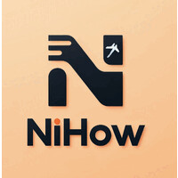 NiHow logo - Similar company to Futureform Lab