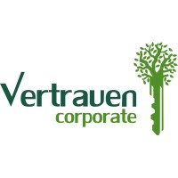 Vertrauen Corporate logo - Similar company to Berrade | Cabinets And Data Center Integration