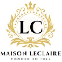 Maison Leclaire logo - Similar company to Hometopus