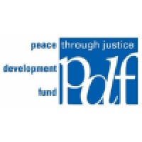 Peace Development Fund logo - Similar company to Ignited