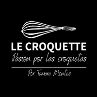 Le Croquette logo - Similar company to Cherky Foods