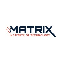 Matrix Institute of Technology logo - Similar company to Vishwam Soft Pvt Ltd
