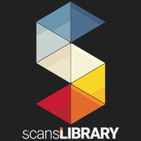 ScansLibrary logo - Similar company to Massive Crystal