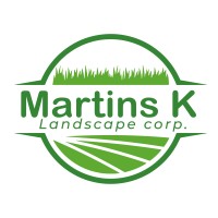 Martins K Landscape Corp logo - Similar company to Greenseasons