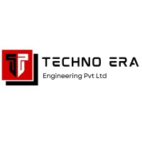 TECHNOERA ENGINEERING PRIVATE LIMITED logo - Similar company to Aerglo Technologies