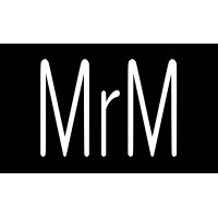 MrM Konfeksiyon logo - Similar company to Zenen Textile / Shendel