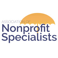 Association of Nonprofit Specialists logo - Similar company to Enq Energetic Intelligence™️ Coaching And Leadership Development