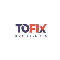 Tofix Niaga Indonesia logo - Similar company to Return Key