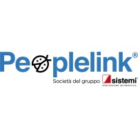 Peoplelink, part of Sistemi SpA logo - Similar company to Informatica Operativa