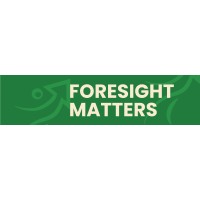 Foresight Matters logo - Similar company to Nightwind Future Industries Limited