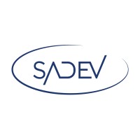 SADEV logo - Similar company to Cevaa