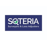 Soteria Surveyors & Loss Adjusters logo - Similar company to Pontus Digimark