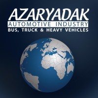 AzarYadak logo - Similar company to Daymod Hosiery