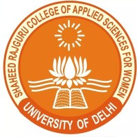Shaheed Rajguru College of Applied Sciences for Women, DU logo - Similar company to E Cell Srcasw