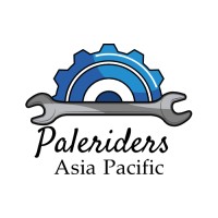 Paleriders (Asia Pacific) Company, Ltd logo - Similar company to Expat Workers