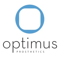 Optimus Prosthetics logo - Similar company to Lab-Ally Llc