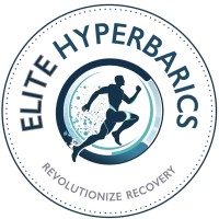 Elite Hyperbarics logo - Similar company to Zyto