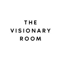 The Visionary Room logo - Similar company to Creative Emm