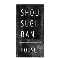 Shou Sugi Ban House logo - Similar company to Post House