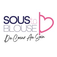 Sous Ta Blouse, du Coeur au soin. logo - Similar company to Solidarité Avec Les Soignants