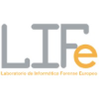 Laboratorio de Informática Forense Europeo - LIFe logo - Similar company to Clean Protect Technologies
