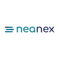Neanex logo - Similar company to Nexus Digital Technology