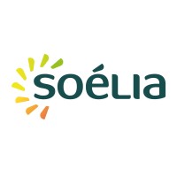 SOÉLIA logo - Similar company to Planète Enr