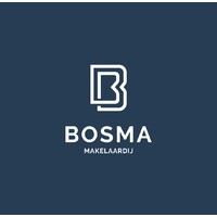 Bosma Makelaardij logo - Similar company to Koops Expat Services